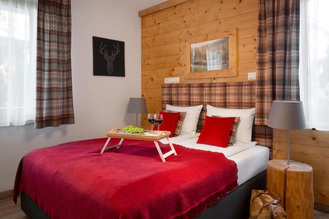 Apartamenty U Harrego II Przy Stawie Spa Klimatyzacja,Balkon,Sauna , Balia, Ogrod,Parking Кудова-Здруй Екстер'єр фото