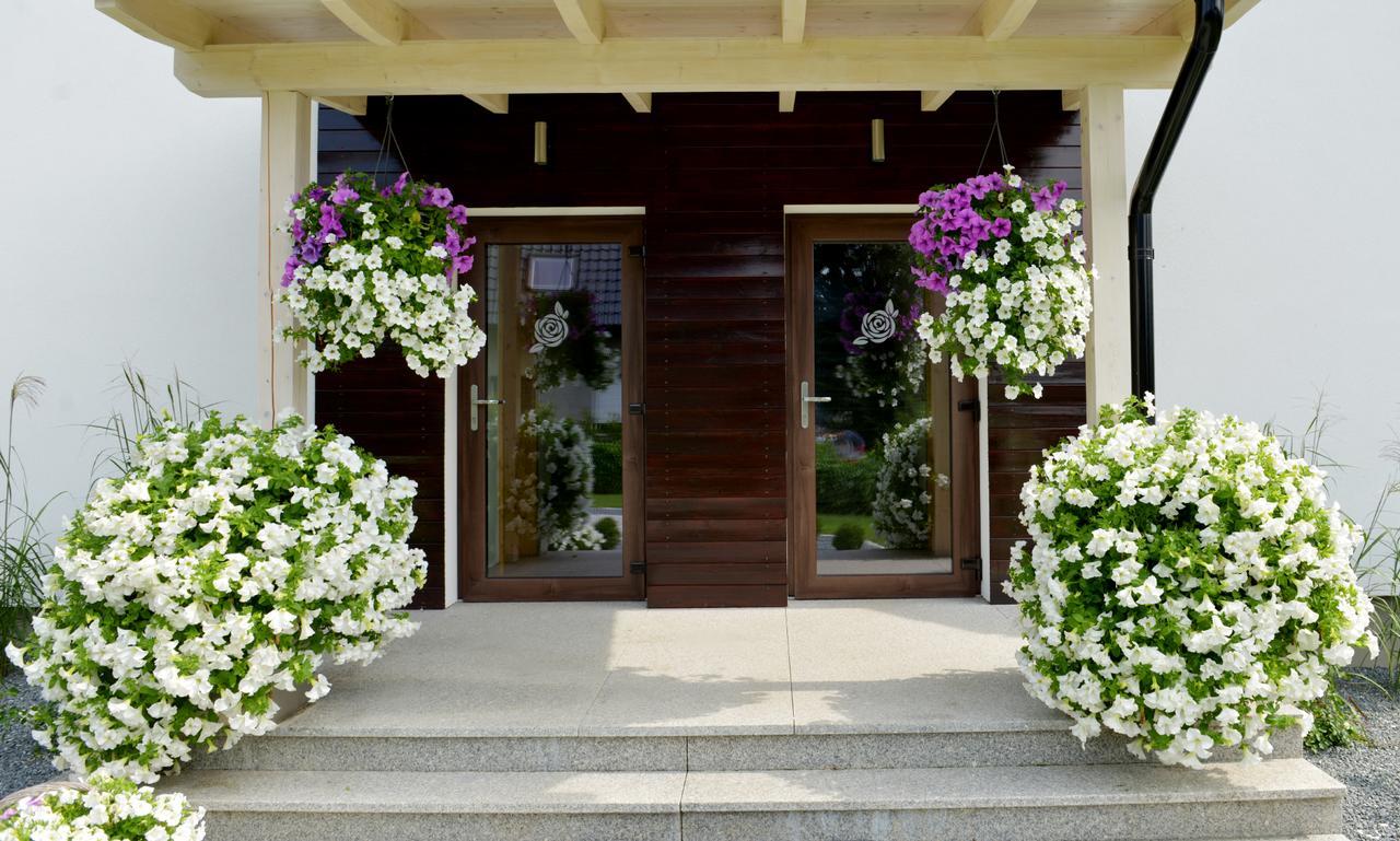 Apartamenty U Harrego II Przy Stawie Spa Klimatyzacja,Balkon,Sauna , Balia, Ogrod,Parking Кудова-Здруй Екстер'єр фото