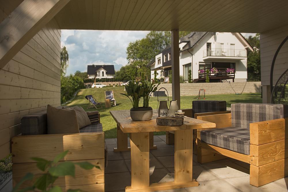Apartamenty U Harrego II Przy Stawie Spa Klimatyzacja,Balkon,Sauna , Balia, Ogrod,Parking Кудова-Здруй Екстер'єр фото